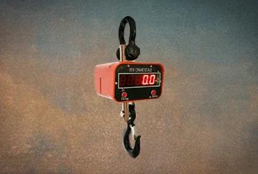 Crane Scale