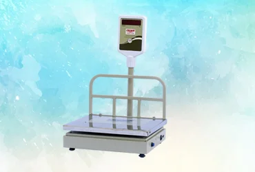 Mini Bench Scale