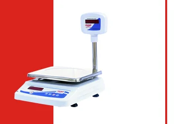 MS Table Top Scale