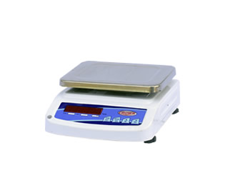 Silver Weighing Scale – Precision and reliability for silver and precious metal weight measurements.